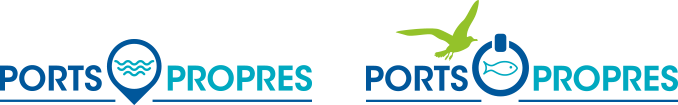 Ports Propres - Logo