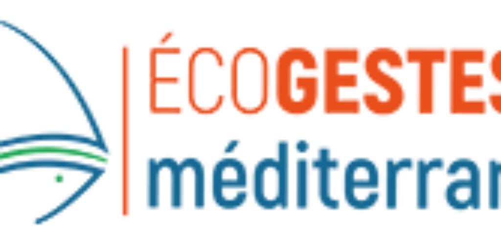 Ecogestes Méditerrannée