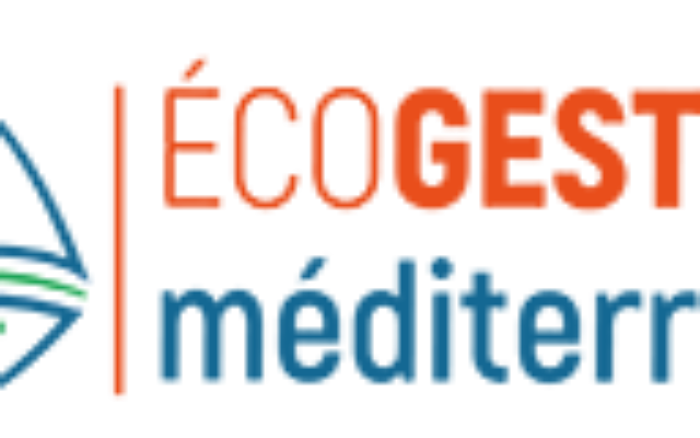 Ecogestes Méditerrannée